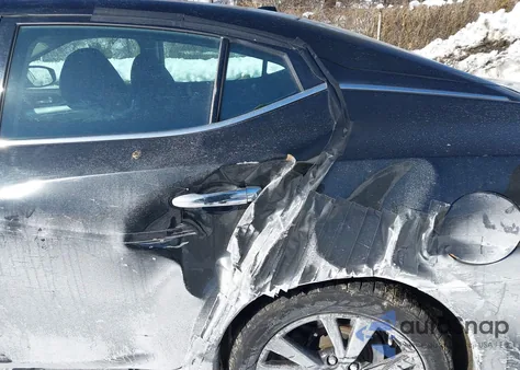 2016 Nissan Maxima 3.5 S z USA, uszkodzony, nr VIN 1N4AA6AP6GC905227